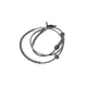 Датчик ABS (передній) BMW 3 (G20/G21)/4 (G26) 18- (L=1054mm)