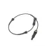 Датчик ABS задній TEXTAR 45047100 для BMW 3 (G20) / Z4 (G29) 604 мм