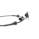 Датчик ABS задній TEXTAR 45047100 для BMW 3 (G20) / Z4 (G29) 604 мм