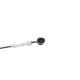 Датчик ABS передній TEXTAR 45053800 для BMW 1 (F20/F21) 2010-, 617 мм