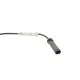 Датчик ABS передній TEXTAR 45053800 для BMW 1 (F20/F21) 2010-, 617 мм