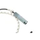 Датчик ABS задній TEXTAR 45133400 для BMW 3 (E90/E91/E92/E93) 2004-2013, довжина 1000 мм
