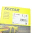 Датчик ABS задній TEXTAR 45133400 для BMW 3 (E90/E91/E92/E93) 2004-2013, довжина 1000 мм