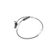 Датчик ABS передній TEXTAR 45134500 для BMW 3 Gran Turismo (F34)/4 Gran Coupe (F36) 630 мм