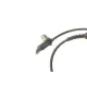 Датчик ABS (передній) BMW X1 (F48) 15- (L=739mm)