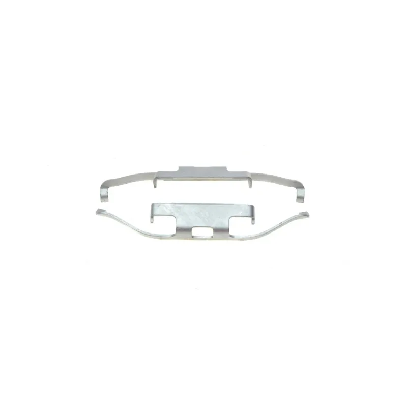 Планка супорта TEXTAR 82028700 задня к-кт 2 шт. для BMW 3 (E90), 5 (E34), 7 (E32) Teves
