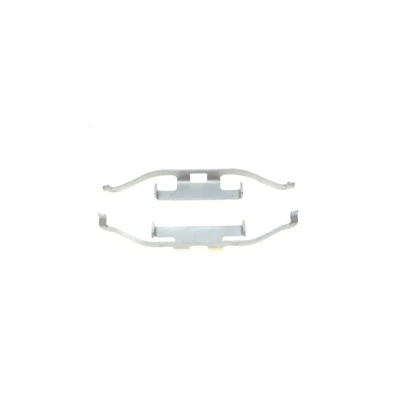 Планка супорта TEXTAR 82028700 задня к-кт 2 шт. для BMW 3 (E90), 5 (E34), 7 (E32) Teves