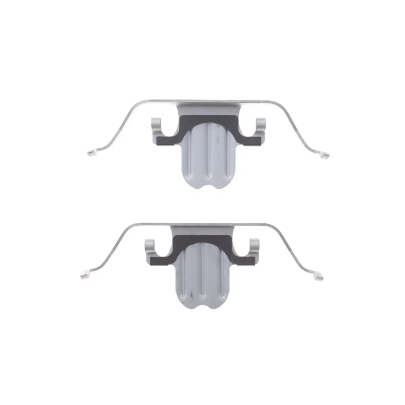 Планка супорта TEXTAR 82074500 передня для BMW 1 (E81/E87), 3 (E90), 5 (E60/F10)