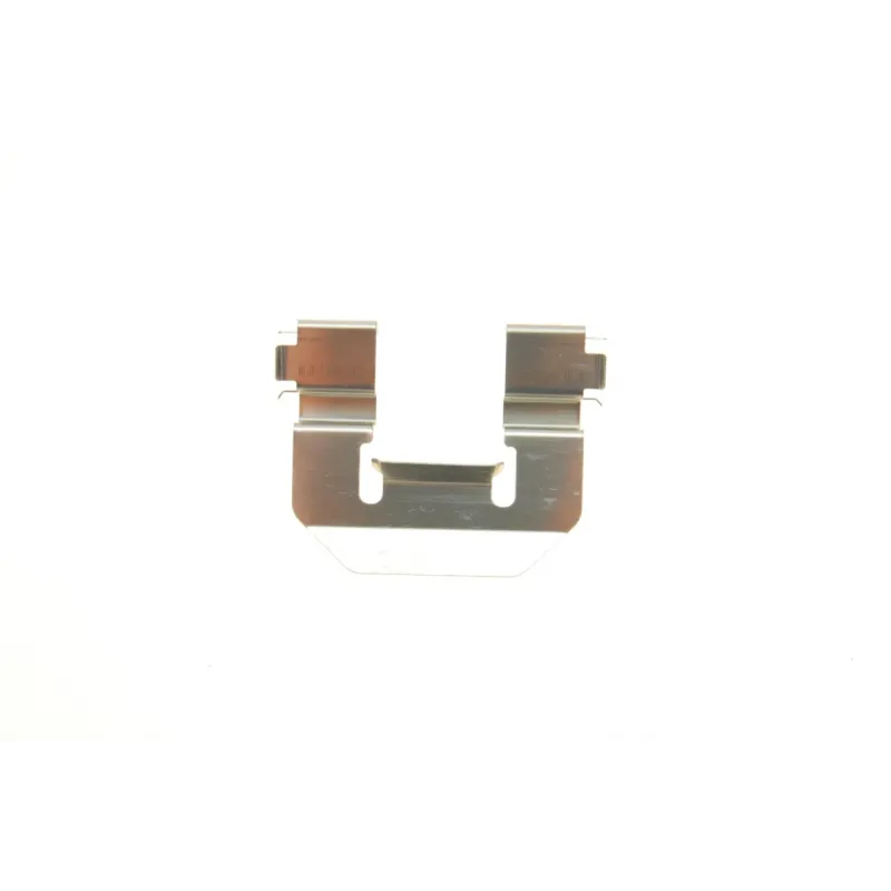 Планка супорта (заднього) прижимна (к-кт) BMW 3 (G20/G21)/4 (G26/G23/G22) 18- (Mando)