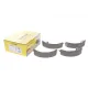 Колодки гальмівні задні TEXTAR 91044700 для VW Caddy II 1996-2000 (барабанні, 200x40 мм)