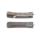 Колодки гальмівні задні TEXTAR 91044700 для VW Caddy II 1996-2000 (барабанні, 200x40 мм)