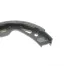 Колодки ручника TEXTAR 91076700 для Porsche Cayenne, Panamera, 911 (180x25 мм)
