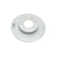 Диск гальмівний передній TEXTAR 92010603 для VW Caddy I 1982-1992, 239x12 мм