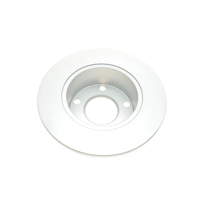 Диск гальмівний задній TEXTAR 92057503 для Skoda Superb, VW Passat (245x10mm)