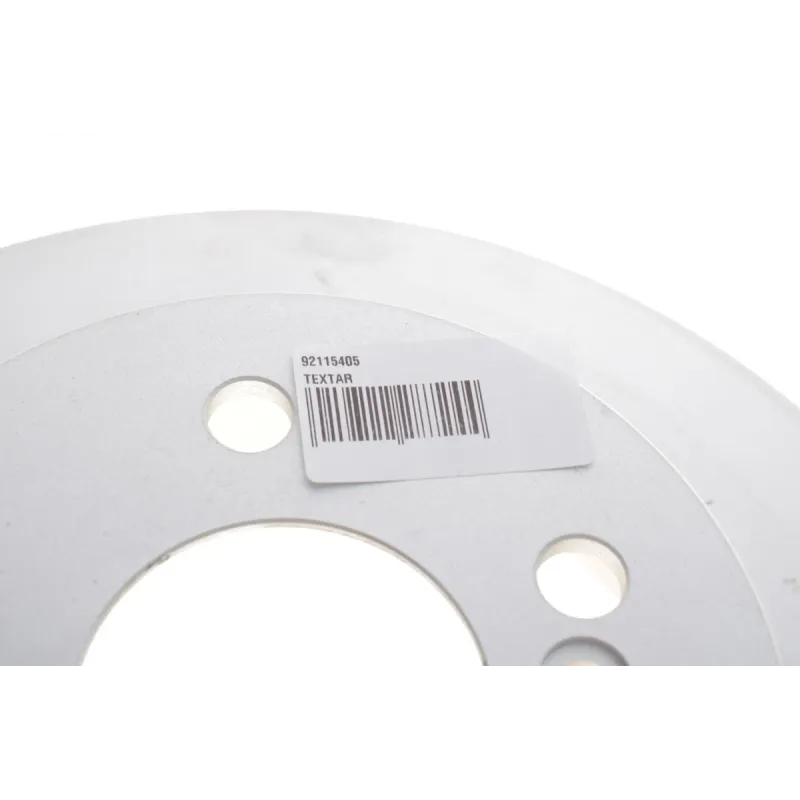 Диск гальмівний (задній) MB E-class (W211/W212/S211/S212) 02-09 (300x10) PRO+