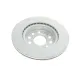 Диск гальмівний передній TEXTAR 92120705 для Volkswagen Caddy 2004-, Audi A3, Seat Altea 280x22 мм