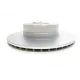 Диск гальмівний (передній) BMW 5 (E60/E61) 03-10 (310x24) PRO+