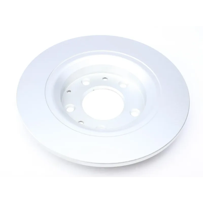 Диск гальмівний (задній) Mazda 6 02-13/626 98-02/323 F/S 98-04 (280x10) PRO
