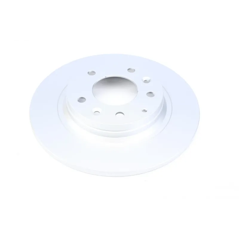 Диск гальмівний (задній) Mazda 6 02-13/626 98-02/323 F/S 98-04 (280x10) PRO