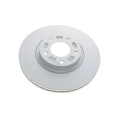 Купити Диск гальмівний (передній) Mazda 3 03-14/Mazda 5 05- (300x25) PRO | KovelAutoHub