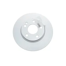 Диск гальмівний передній TEXTAR 92131903 для Mercedes-Benz A-Class W169, B-Class W245 2005-2012, 276x22 мм