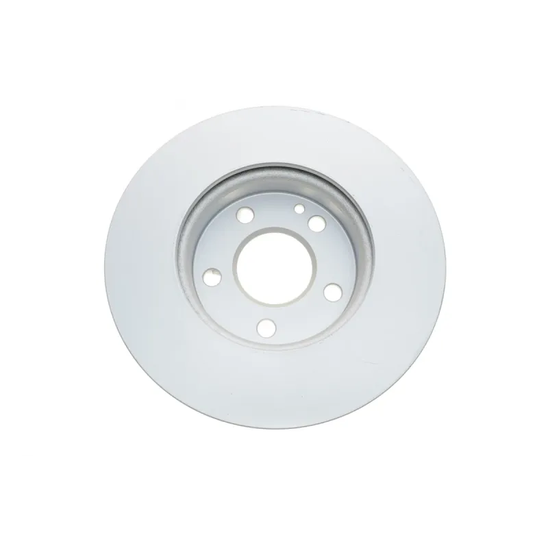 Диск гальмівний передній TEXTAR 92131903 для Mercedes-Benz A-Class W169, B-Class W245 2005-2012, 276x22 мм