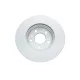 Диск гальмівний передній TEXTAR 92131903 для Mercedes-Benz A-Class W169, B-Class W245 2005-2012, 276x22 мм