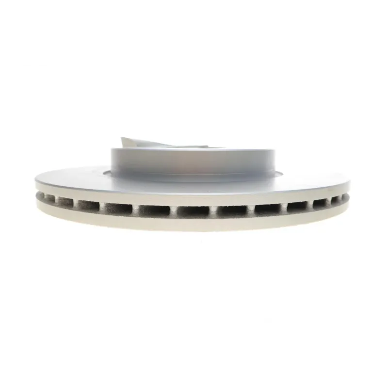 Диск гальмівний передній TEXTAR 92131903 для Mercedes-Benz A-Class W169, B-Class W245 2005-2012, 276x22 мм