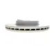 Диск гальмівний передній TEXTAR 92131903 для Mercedes-Benz A-Class W169, B-Class W245 2005-2012, 276x22 мм