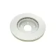 Диск гальмівний передній TEXTAR 92133905 для Hyundai Tucson JM, i30 FD, Kia Cee'd JD (280x26 мм)