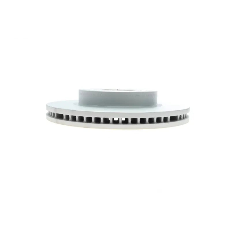 Диск гальмівний передній TEXTAR 92134505 для Land Rover Discovery III/IV, Range Rover Sport 317x30 мм