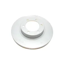 Купити Диск гальмівний (передній) Toyota Land Cruiser 3.0-4.0 D 02- (338x28) PRO | KovelAutoHub