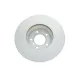 Диск гальмівний передній TEXTAR 92137705 для BMW 3 (E90-E93) 2004-2013, 300x23.8 мм
