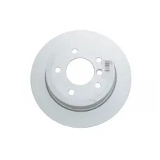 Диск гальмівний задній TEXTAR 92154903 для BMW 1 (E81/E87) 2003-2013, 300x20 мм