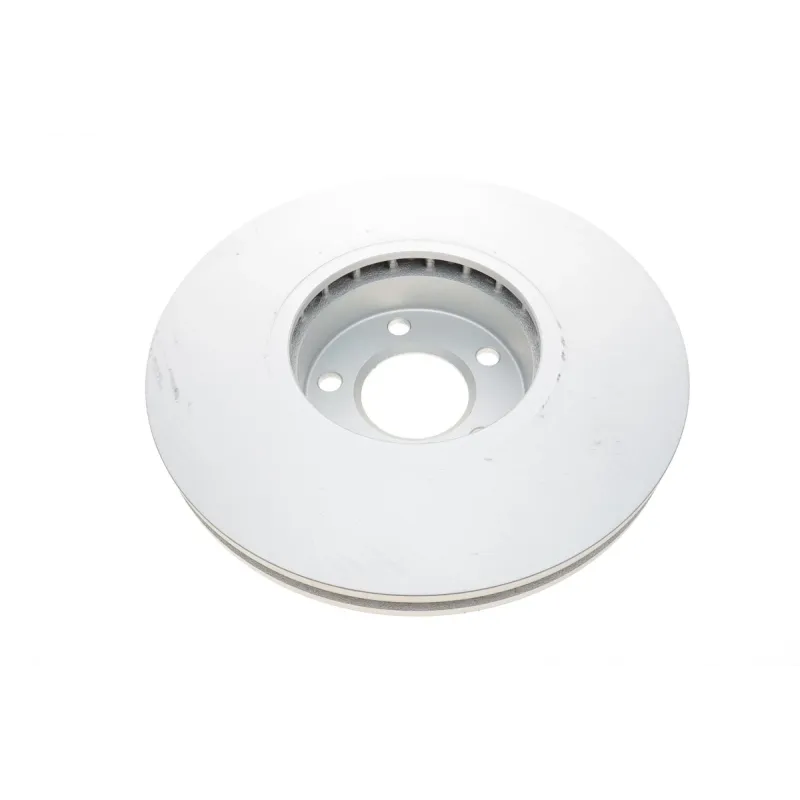 Диск гальмівний передній TEXTAR 92160805 для BMW X5 E70/F15 2007-2018, 332x30 мм