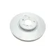 Диск гальмівний передній TEXTAR 92161005 для BMW X5 E70/F15, X6 E71/F16 (365x36 мм)