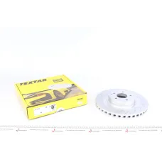 Купити Диск гальмівний (передній) MB S-class (W221) 05-13 (335x32) PRO+ | KovelAutoHub