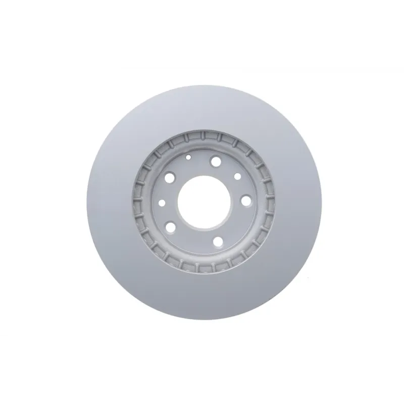 Диск гальмівний передній TEXTAR 92180803 для Mazda CX-7 (ER) 2006-2014 (296x28 мм)