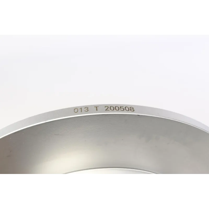 Диск гальмівний задній TEXTAR 92202103 для Citroen C3/C4, Peugeot 207/307 (249х9 мм, з підшипником)