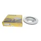 Диск гальмівний передній TEXTAR 92204603 для Toyota Land Cruiser 200, Lexus LX 340x32 мм