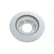 Диск гальмівний передній TEXTAR 92204603 для Toyota Land Cruiser 200, Lexus LX 340x32 мм
