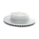 Диск гальмівний передній TEXTAR 92204603 для Toyota Land Cruiser 200, Lexus LX 340x32 мм
