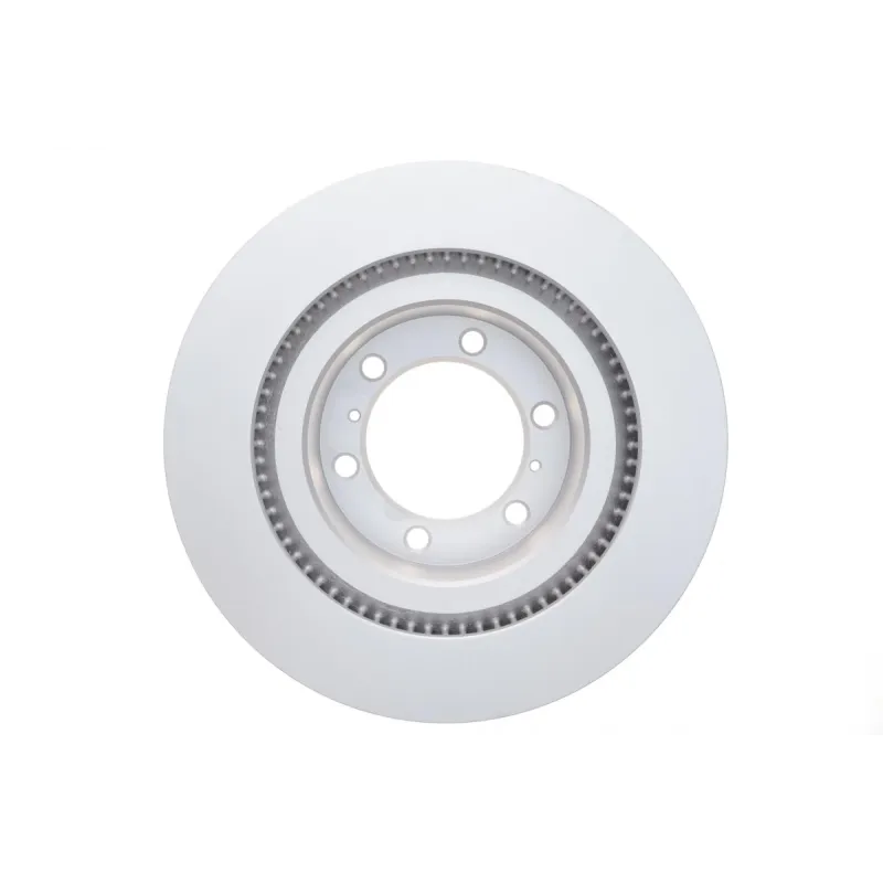 Диск гальмівний (передній) Toyota Land Cruiser 200/ Prado 08- (338x32) PRO