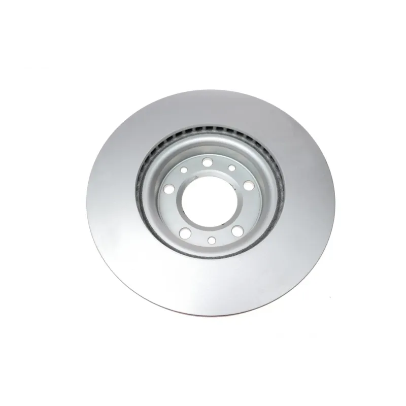 Диск гальмівний (передній) Peugeot 407 04-10/ 508 10-18/ Citroen Berlingo 18- (283x26) PRO