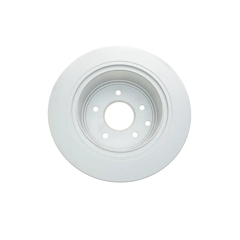 Диск гальмівний задній TEXTAR 92237103 для Nissan Juke F15, Qashqai J10 2007-2013, 291x9 мм