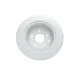 Диск гальмівний задній TEXTAR 92237103 для Nissan Juke F15, Qashqai J10 2007-2013, 291x9 мм