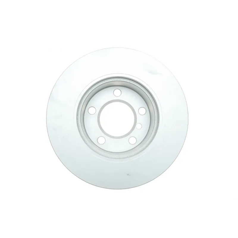 Диск гальмівний передній TEXTAR 92238403 для BMW 1 (F20/F21) 2010-, 284x22 мм