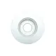 Диск гальмівний передній TEXTAR 92238403 для BMW 1 (F20/F21) 2010-, 284x22 мм