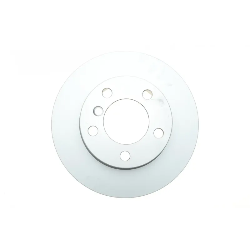Диск гальмівний передній TEXTAR 92238403 для BMW 1 (F20/F21) 2010-, 284x22 мм