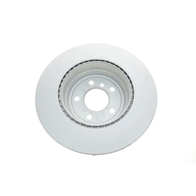 Диск гальмівний задній TEXTAR 92241903 для BMW 3 (F30/F31) 4 (F32/F36) 2011-, 330x20 мм